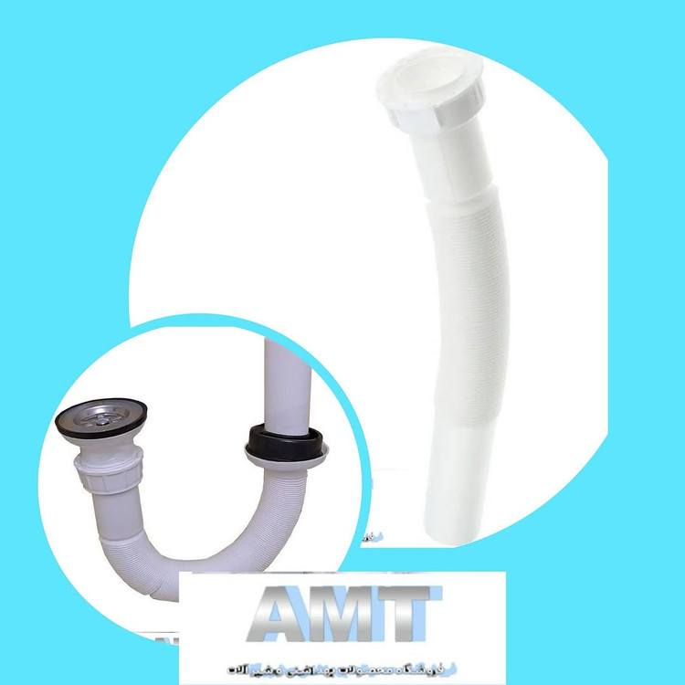 خرطومی سینک و روشویی AMT